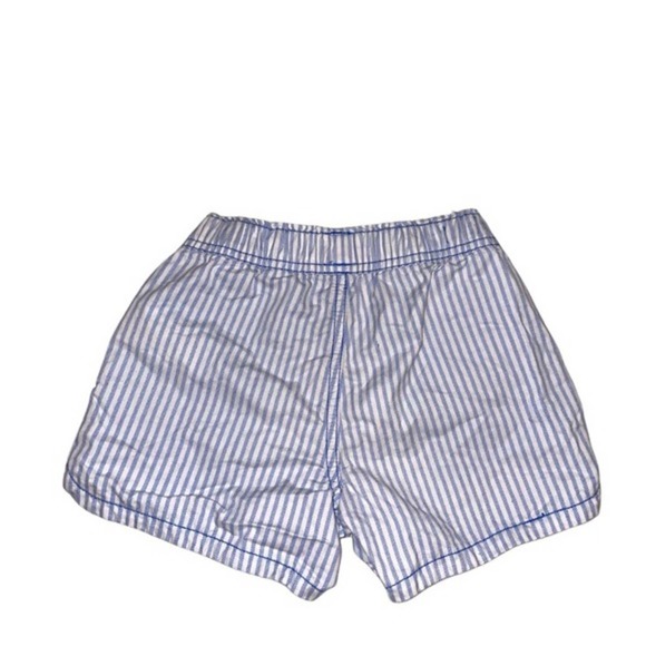 Gap Girls Blue Shorts Size Extra Small - Picture 4 of 4